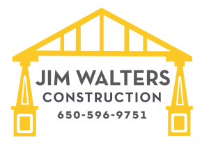 Construction Professional Jim Walters Construction INC in Belmont CA
