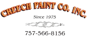 Creech Paint Company, Inc.