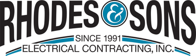 Rhodes And Sons Electrical Contg