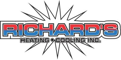 Construction Professional Richards Heating And Cooling in De Pere WI