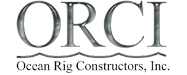 Ocean Rig Constructors, Inc.