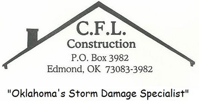 Construction Professional Cfl Painting And Remodeling CO in Jones OK