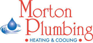 Morton Plumbing INC