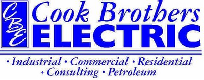 Cook Brothers Electric, Inc.