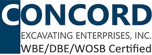 Construction Professional Concord Excavating Enterprises, INC in Lemont IL