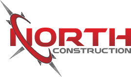 Construction Professional North Construction, L.L.C. in Muscatine IA