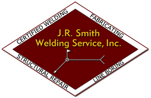 Construction Professional J R Smith Welding Service INC in Long Pond PA