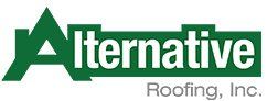 Alternative Roofing, Inc.