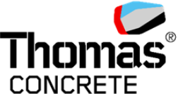 Construction Professional Thomas Concrete Sc INC in Anderson SC