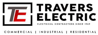 Construction Professional Travers Electric, Inc. in Chehalis WA
