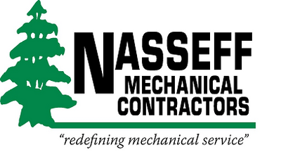 Nasseff Plumbing And Heating, INC