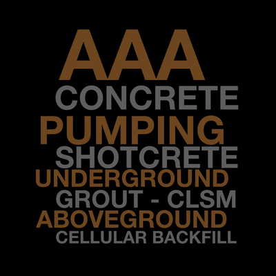 Aaa Concrete Pumping, LLC