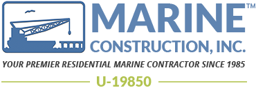 Construction Professional Marine Construction, INC in North Palm Beach FL