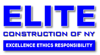 Construction Professional Elite Construction CO Of Ny, LLC in Garden City NY