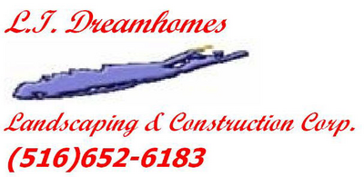 Construction Professional Lidream Homes in Garden City NY