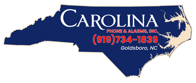 Construction Professional Carolina Phone And Alarms, Inc. in Goldsboro NC