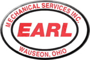 Earl Mechanical Services, Inc.