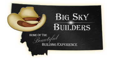 Big Sky Builders Of Montana