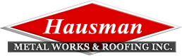 Hausman Metal Works And Roofing, Inc.
