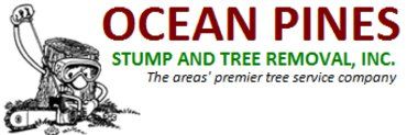 Ocean Pines Stump And Tree Removal, INC