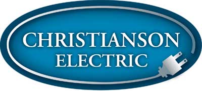 Construction Professional Christianson Electric, Inc. in Champlin MN