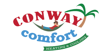 Conway Comfort Heating And Cooling LLC