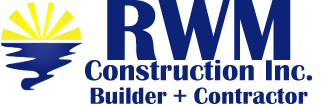 Construction Professional Rwm Construction And Restoration in Boone NC