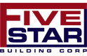 Five Star Building CORP