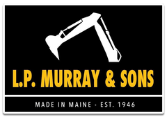 Construction Professional L P Murray And Sons INC in Cape Elizabeth ME