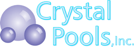 Construction Professional Crystal Pools INC in Jenks OK