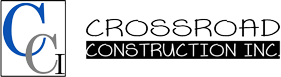 Construction Professional Crossroad Construction INC in Andover MN
