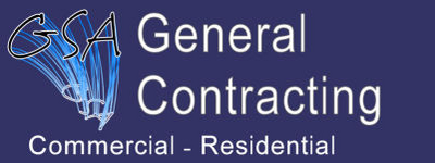 Gsa General Contracting, Inc.