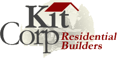 Kit CORP Homes