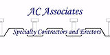 Construction Professional Ac Associates in Lyndhurst NJ