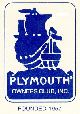 Plymouth Dr Restoration Parts
