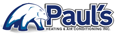 Pauls Heating Air Conditioning INC