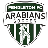 Pendleton Youth Soccer Association