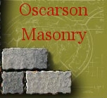 Oscarson Masonry, LLC