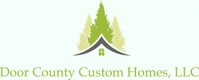 Construction Professional Door County Custom Homes LLC in Ellison Bay WI