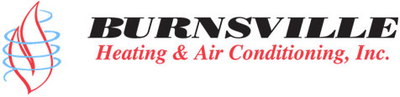 Burnsville Heating And Ac CO INC