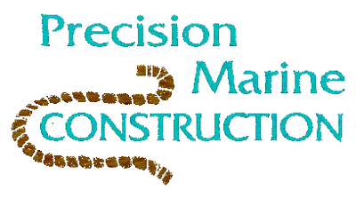 Precision Marine Construction