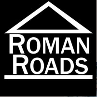 Roman Roads Masonry