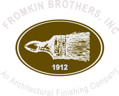 Construction Professional Fromkin Brothers, Inc. in Edison NJ