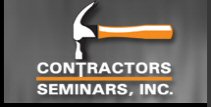Construction Professional Contractors Seminars in Ridgeway SC