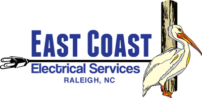 Construction Professional East Coast Electrical Services, INC in Holly Springs NC