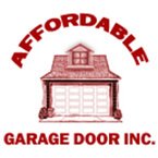 Affordable Garage Door, Inc.