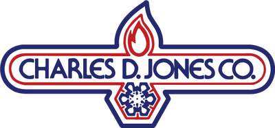 Charles D Jones CO