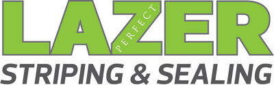 Construction Professional Lazer Perfect Striping Sealing in Nixa MO