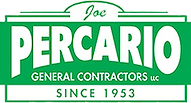 Construction Professional Joe Percario Gen Contrs LLC in Roselle NJ