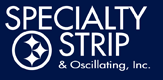 Specilty Strip Oscillating INC